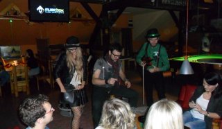 JAMESON promo akcia